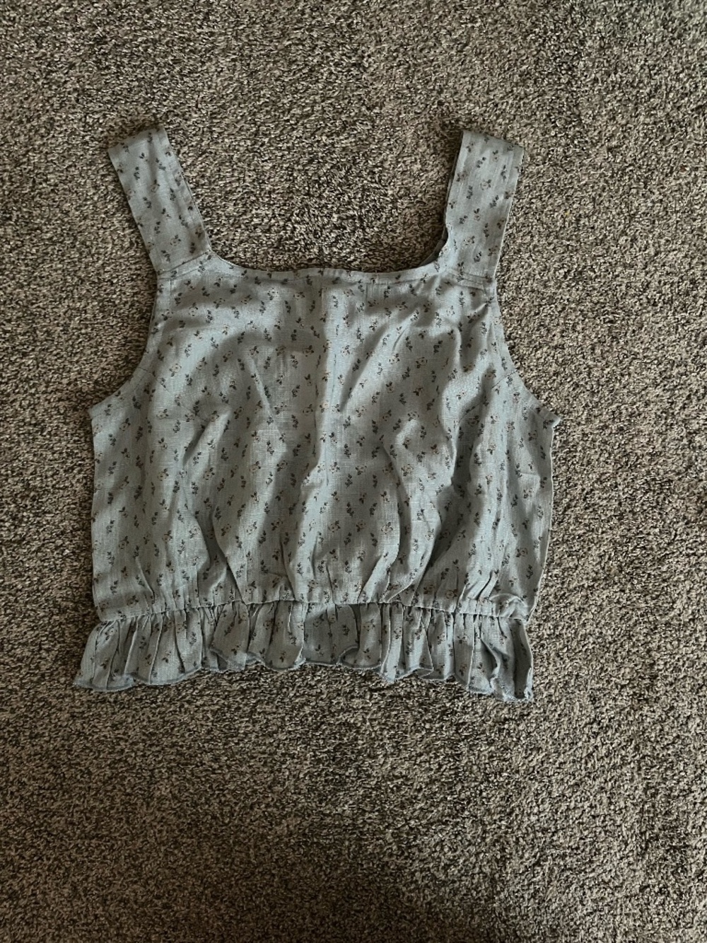 NWT LCW Oak Top